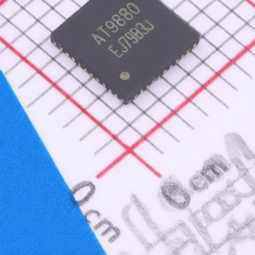 ZHONGKEWEI AT9880 for sale