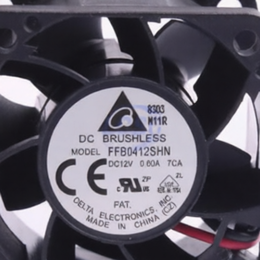 DELTA FFB0412SHN7CA for sale