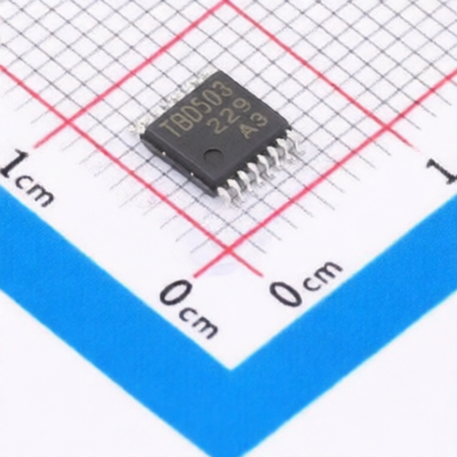 TOSHIBA TBD62503AFNG(Z,EL) for sale