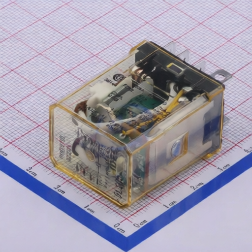 IDEC RH2B-ULDC24 for sale