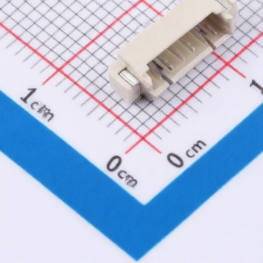 LXWCONN MX1.25mm-6P-WT for sale