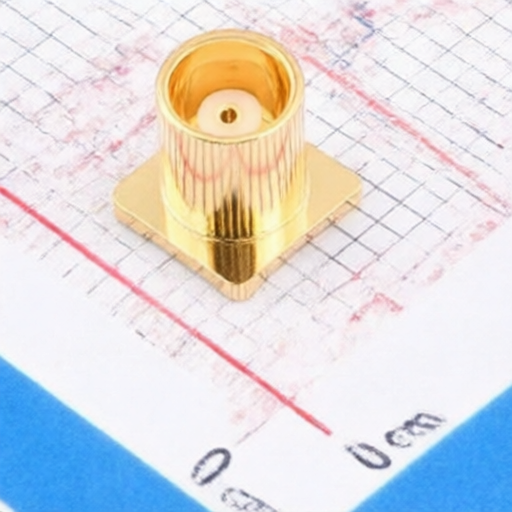 Samtec MCX-J-P-H-ST-SM1-TR for sale