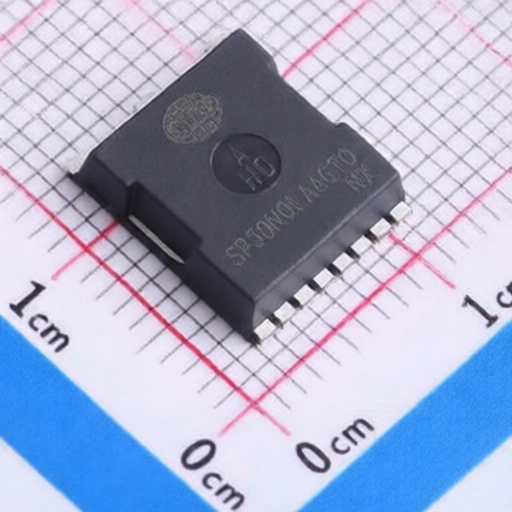 Siliup SP30N01AAGTO for sale