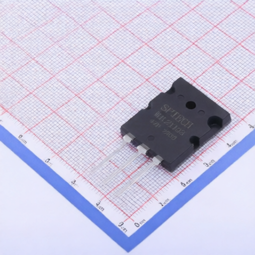 SPTECH MJL21193 for sale