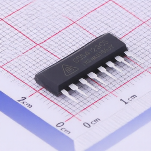 Wuxi China Resources Huajing Microelectronics CS54123CS for sale