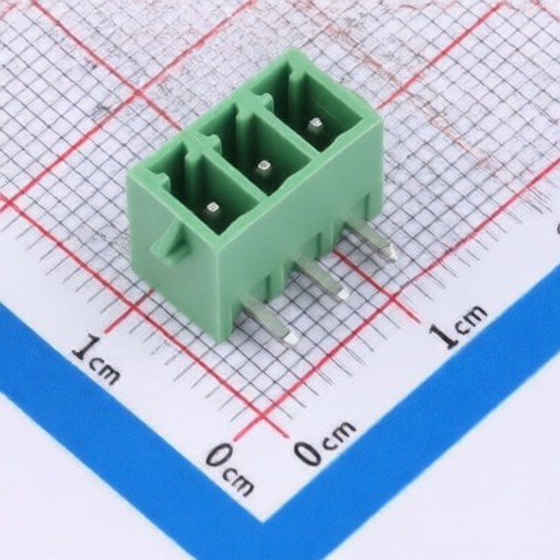 DORABO DB2ERG-3.81-3P-GN for sale