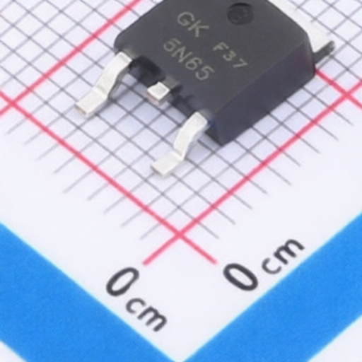 GOODWORK 5N65 for sale