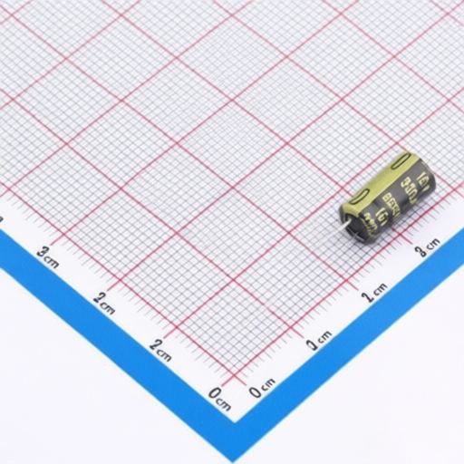 BERYL Electronic Tech RG016M331LO6.3*11TA-1A1ET for sale
