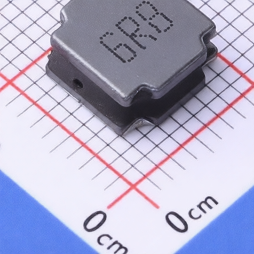 DMBJ PNLS8040-6R8M 6.8UH for sale