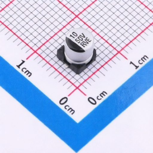 ChengTao RVE1H100M0505ZY for sale