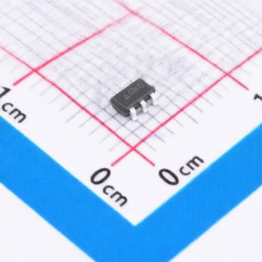 DIODES AP3105VKTR-G1 for sale