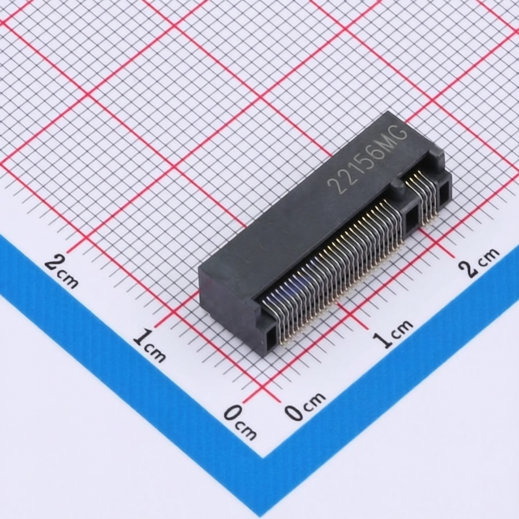 Amphenol 10128798-005RLF for sale