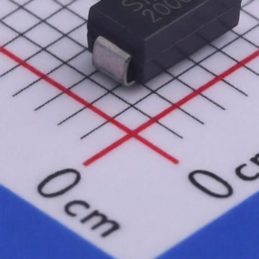 High Diode SMAJ200CA for sale