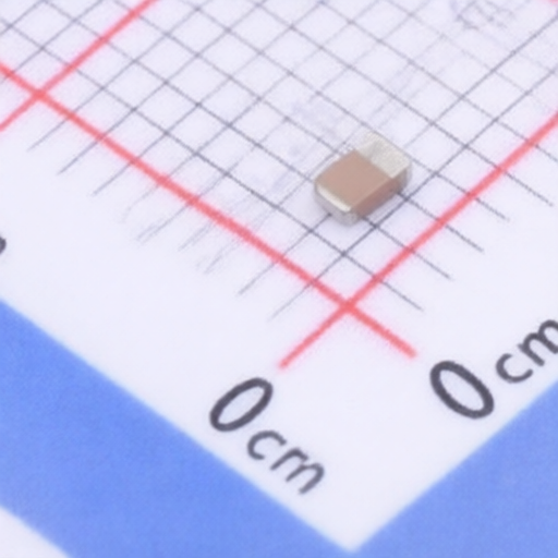 IHHEC C0805X472K501T for sale