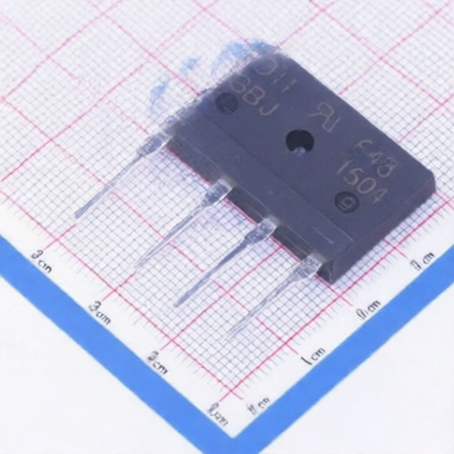 DIODES GBJ1504-F for sale