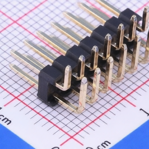 CJT(Changjiang Connectors) A2541WR-2x7P for sale