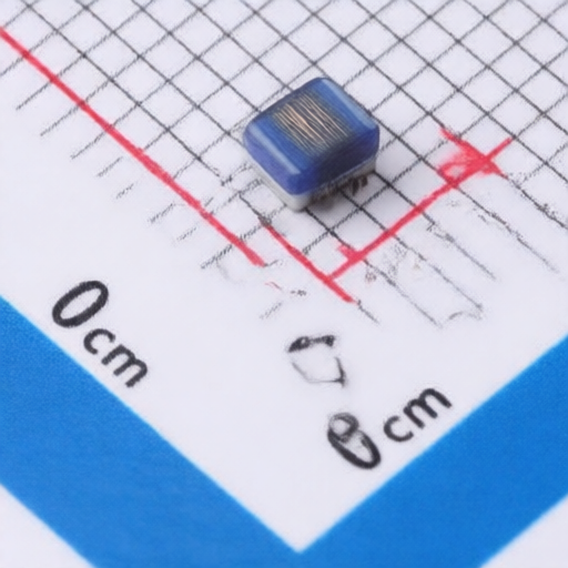 Magnetsyc SLQW2520C2R7JT for sale