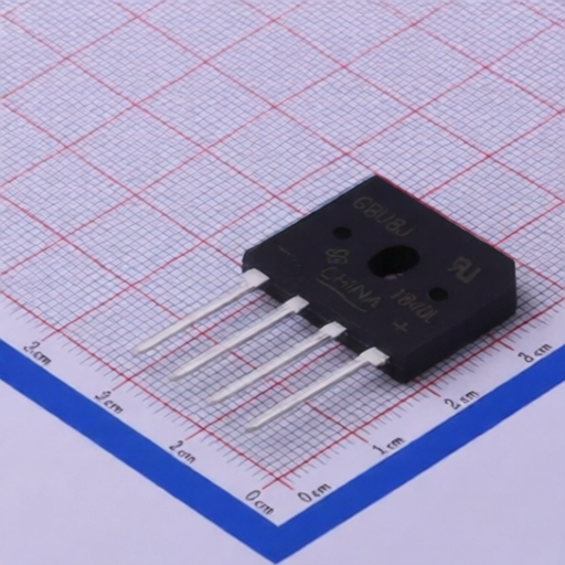 VISHAY GBU8J-E3/51 for sale