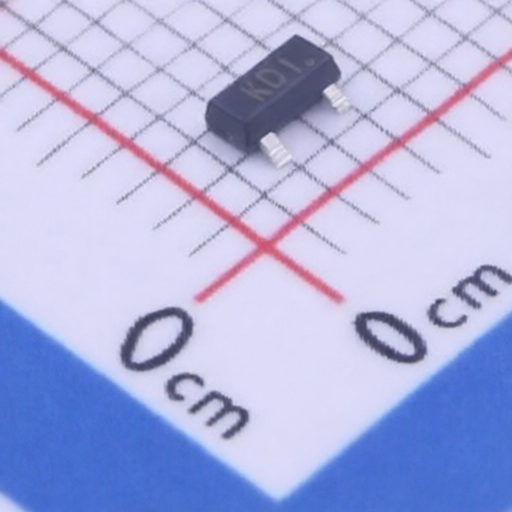 YANGJIE AZ23C2V7 for sale