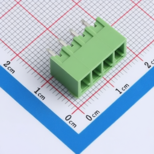 HCTL HC15EDGVC-3.81-4P-V for sale
