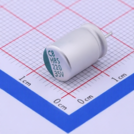 Lelon HBS221M1VCC-0812 for sale