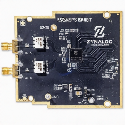 Zynalog ZGAries-DC-65D14-BALUN for sale