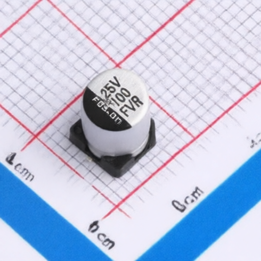 FOLLON EFVR025ADA101M0677 for sale