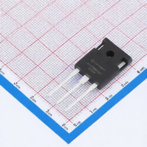 HXY MOSFET IXYH75N65C3D1-HXY for sale
