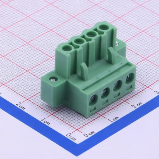 DORABO DB2EKM-5.08-4P-GN-S for sale