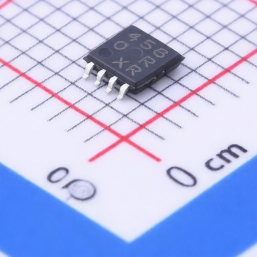 ROHM BA4580RFVM-TR for sale