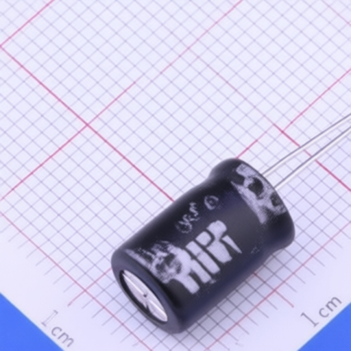 CapXon KF101M035F115A for sale