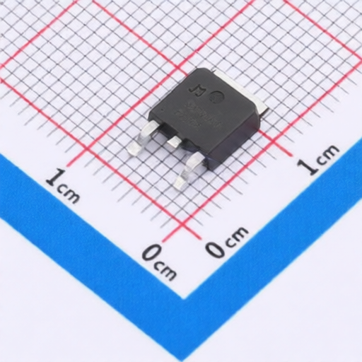Jiangsu JieJie Microelectronics JMSH1006AK for sale