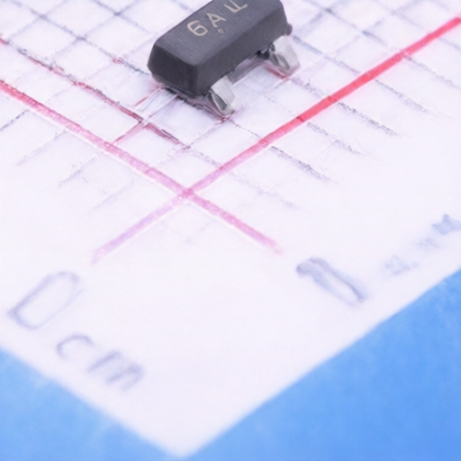 onsemi MMBF4416 for sale