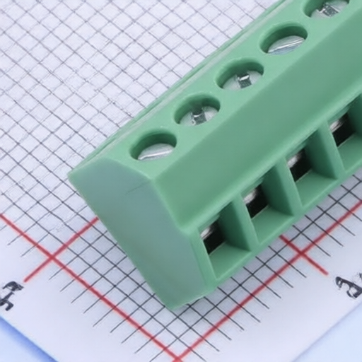 DORABO DB127S-3.5-6P-GN-S for sale