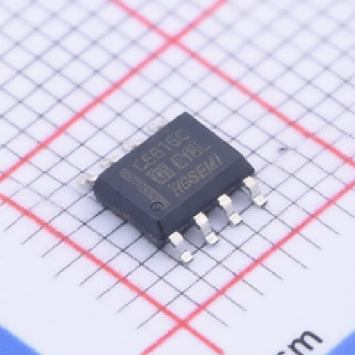 HGSEMI HGC5615CM/TR for sale