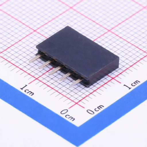 CJT(Changjiang Connectors) A2541HWV-5P for sale