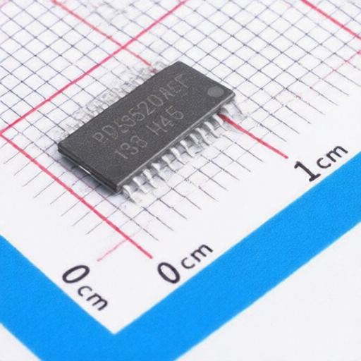 ROHM BD63520AEFV-E2 for sale