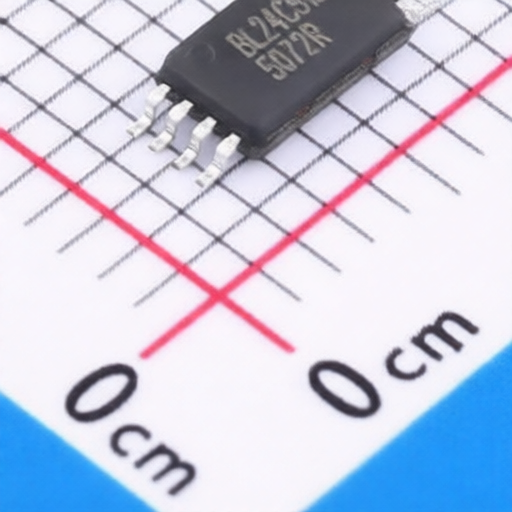 BL BL24C512A-SFRC for sale