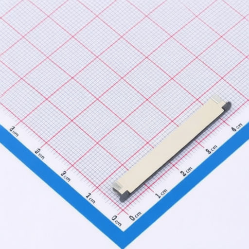 Hanbo Electronic HB-FPC-10WSSJ-K-H2536P for sale