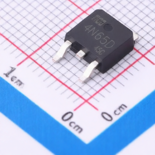 MDD(Microdiode Semiconductor) MDD4N65D for sale