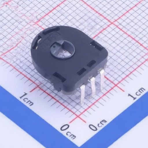 ALPSALPINE RDC501029A for sale