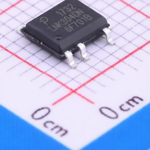 POWER INTEGRATIONS LNK304DN-TL for sale