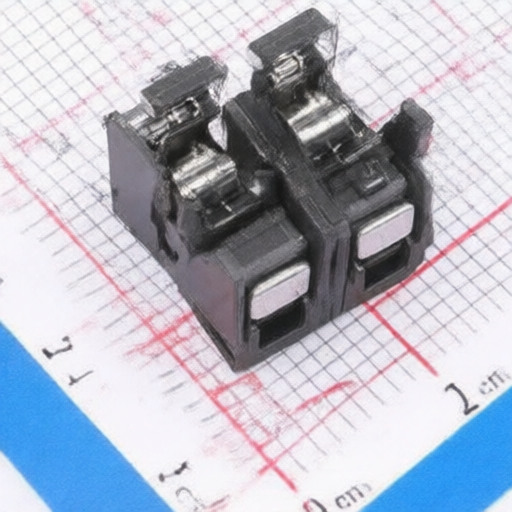 DORABO DB300V-5.0-2P-BK-S for sale