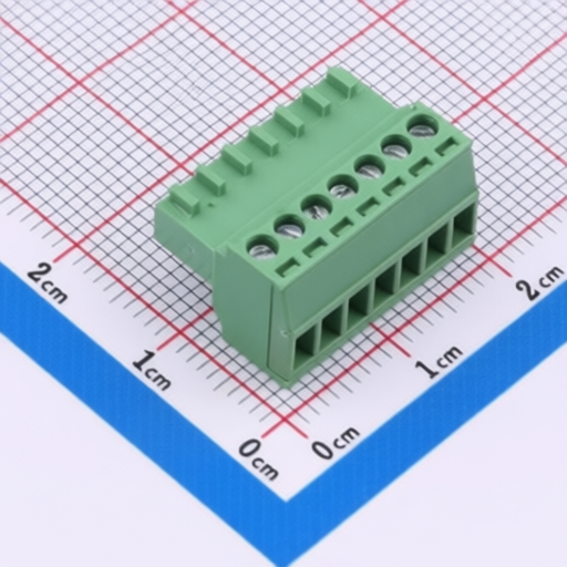 HCTL HC2EDGK-2.54-7P-V for sale