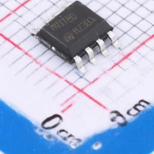 ST M41T80M6F for sale