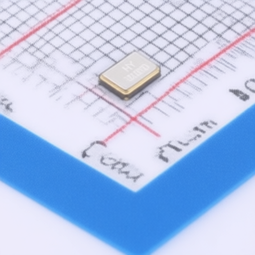 Huiyuan crystal HY32MSMD3225DB1R30 for sale