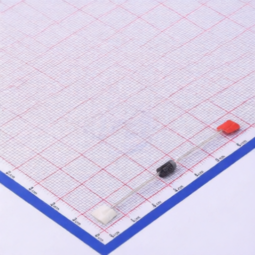 Taiwan Semiconductor FR207G-T A0G for sale