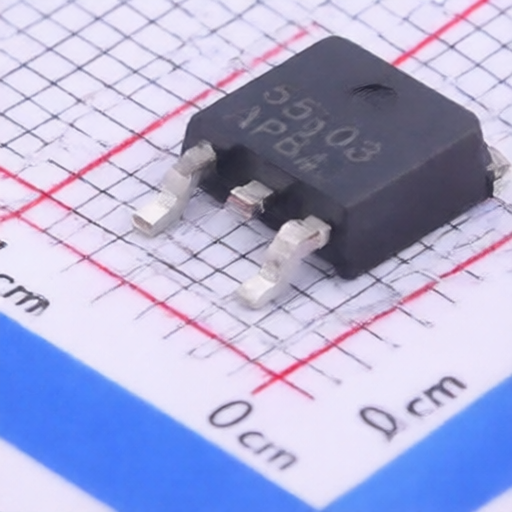 ALLPOWER AP55N03K for sale