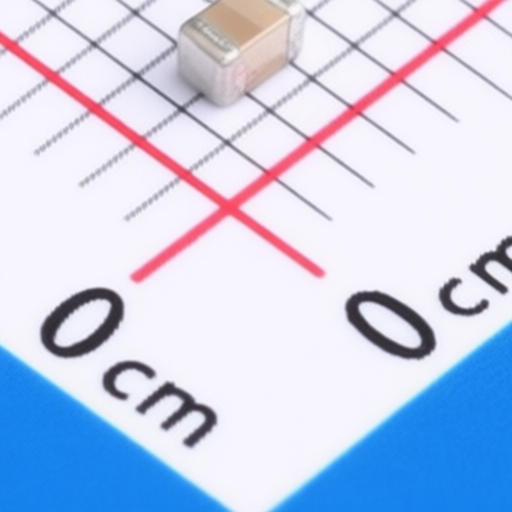 Chinocera HHV0805R7333K101NSLJ for sale