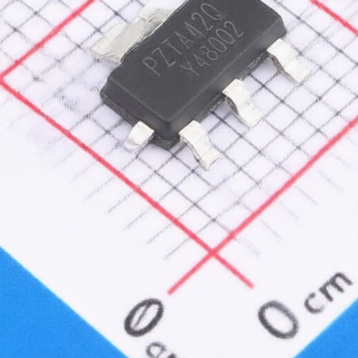 DIOTEC PZTA42 for sale